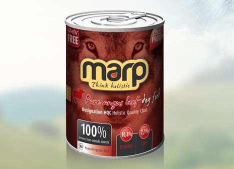 konzervy marp